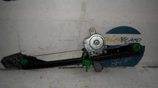 ELEVALUNAS DELANTERO IZQUIERDO FIAT PUNTO BERLINA 1.2 (60 CV) DE 1999 - D.3535135 2