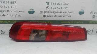 PILOTO TRASERO IZQUIERDO FORD FIESTA 1.4 TDCi (68 CV) DE 2001 - D.3535154