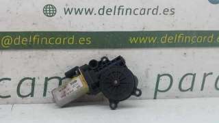 MOTOR ELEVALUNAS DELANTERO DERECHO FORD FIESTA 1.4 TDCi (68 CV) DE 2001 - D.3535157