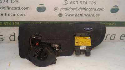 KIT AIRBAG FORD FIESTA 1.4 TDCi (68 CV) DE 2001 - D.3535161