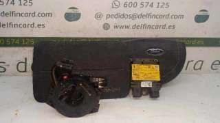 KIT AIRBAG FORD FIESTA 1.4 TDCi (68 CV) DE 2001 - D.3535161