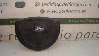 KIT AIRBAG FORD FIESTA 1.4 TDCi (68 CV) DE 2001 - D.3535161