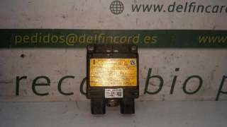KIT AIRBAG FORD FIESTA 1.4 TDCi (68 CV) DE 2001 - D.3535161
