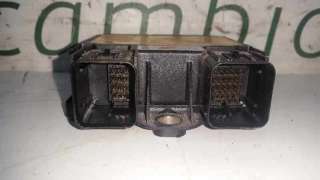 KIT AIRBAG FORD FIESTA 1.4 TDCi (68 CV) DE 2001 - D.3535161