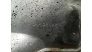 CAJA CAMBIOS JEEP CHEROKEE 2.5 Turbodiesel (116 CV) DE 1999 - D.3535206 / XL502175 2