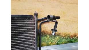 CONDENSADOR / RADIADOR AIRE ACONDICIONADO JEEP CHEROKEE 2.5 Turbodiesel (116 CV) DE 1999 - D.3535238 2