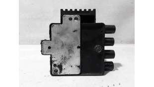 BOBINA ENCENDIDO OPEL ASTRA F BERLINA 1.6 (101 CV) DE 1996 - D.3535291 / 1103872 2