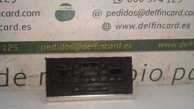 MANDO CLIMATIZADOR AUDI A4 BERLINA 2.0 20V (131 CV) DE 2001 - D.3535556