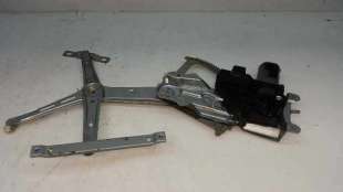 ELEVALUNAS DELANTERO DERECHO OPEL ASTRA GTC 1.9 CDTI (120 CV) DE 2006 - D.3535617