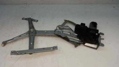 ELEVALUNAS DELANTERO DERECHO OPEL ASTRA GTC 1.9 CDTI (120 CV) DE 2006 - D.3535617