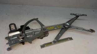 ELEVALUNAS DELANTERO DERECHO OPEL ASTRA GTC 1.9 CDTI (120 CV) DE 2006 - D.3535617 2