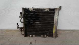 CONDENSADOR / RADIADOR AIRE ACONDICIONADO OPEL ASTRA GTC 1.9 CDTI (120 CV) DE 2006 - D.3535627