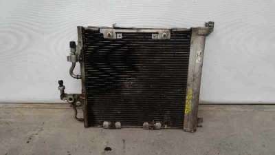 CONDENSADOR / RADIADOR AIRE ACONDICIONADO OPEL ASTRA GTC 1.9 CDTI (120 CV) DE 2006 - D.3535627
