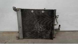 CONDENSADOR / RADIADOR AIRE ACONDICIONADO OPEL ASTRA GTC 1.9 CDTI (120 CV) DE 2006 - D.3535627 2