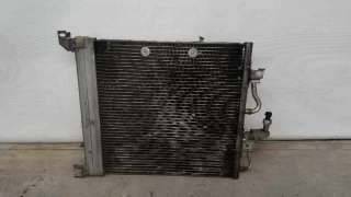 CONDENSADOR / RADIADOR AIRE ACONDICIONADO OPEL ASTRA GTC 1.9 CDTI (120 CV) DE 2006 - D.3535627
