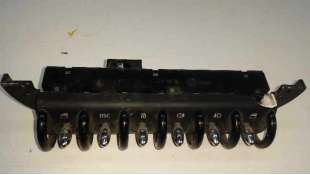 MANDO ELEVALUNAS DELANTERO IZQUIERDO  MINI MINI 1.6 16V (170 CV) DE 2004 - D.3535795 / 37060B 2