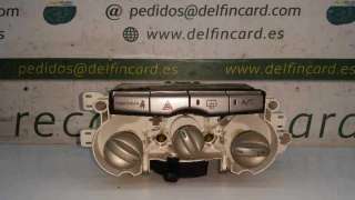 MANDO CALEFACCION / AIRE ACONDICIONADO SUBARU JUSTY J13 1.0 (69 CV) DE 2008 - D.3535796