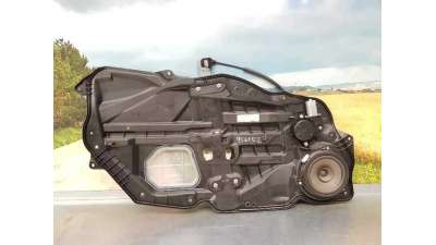 ELEVALUNAS DELANTERO IZQUIERDO MAZDA 2 LIM. 1.3 16V (86 CV) DE 2009 - D.3536289 / DJ015997XB