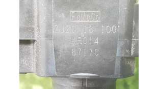 BOBINA ENCENDIDO MAZDA 2 LIM. 1.3 16V (86 CV) DE 2009 - D.3536316 / ZJ2018100 2