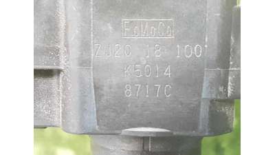 BOBINA ENCENDIDO MAZDA 2 LIM. 1.3 16V (86 CV) DE 2009 - D.3536316 / ZJ2018100 BOBINA ENCENDIDO MAZDA 2 LIM. 1.3 16V (86 CV) DE 2009 - D.3536316 / ZJ2018100