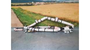 AIRBAG CORTINA DELANTERO IZQUIERDO MAZDA 2 LIM. 1.3 16V (86 CV) DE 2009 - D.3536328 2