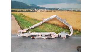 AIRBAG CORTINA DELANTERO DERECHO  MAZDA 2 LIM. 1.3 16V (86 CV) DE 2009 - D.3536329 2