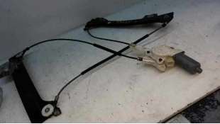 ELEVALUNAS DELANTERO DERECHO MERCEDES CLASE CLK  COUPE 5.0 V8 24V (306 CV) DE 2002 - D.3536511