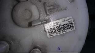 AFORADOR OPEL INSIGNIA BERLINA 2.0 16V CDTI (160 CV) DE 2010 - D.3536540 / 0580203024 2