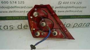 PILOTO TRASERO DERECHO CHEVROLET KALOS 1.2 (72 CV) DE 2008 - D.3536683 2