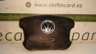 KIT AIRBAG VOLKSWAGEN PASSAT BERLINA 1.9 TDI (131 CV) DE 2001 - D.3536733 2