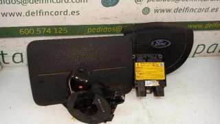 KIT AIRBAG FORD FIESTA 1.4 16V (80 CV) DE 2004 - D.3536742