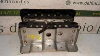 KIT AIRBAG FORD FIESTA 1.4 16V (80 CV) DE 2004 - D.3536742