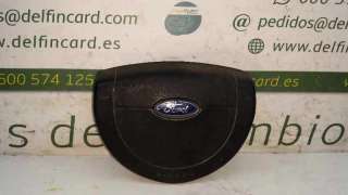 KIT AIRBAG FORD FIESTA 1.4 16V (80 CV) DE 2004 - D.3536742