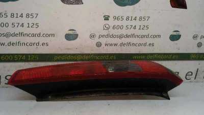 PILOTO TRASERO DERECHO FORD FIESTA 1.4 16V (80 CV) DE 2004 - D.3536743