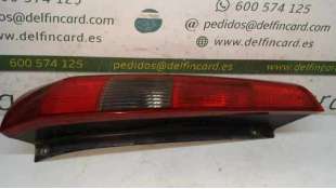 PILOTO TRASERO IZQUIERDO FORD FIESTA 1.4 16V (80 CV) DE 2004 - D.3536744 2