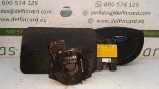 KIT AIRBAG FORD FIESTA 1.4 TDCi (68 CV) DE 2003 - D.3536760