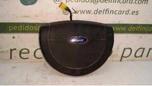 KIT AIRBAG FORD FIESTA 1.4 TDCi (68 CV) DE 2003 - D.3536760 2