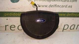 KIT AIRBAG FORD FIESTA 1.4 TDCi (68 CV) DE 2003 - D.3536760