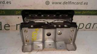 KIT AIRBAG FORD FIESTA 1.4 TDCi (68 CV) DE 2003 - D.3536760