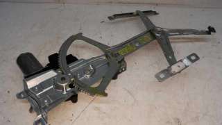 ELEVALUNAS DELANTERO DERECHO OPEL ASTRA H BERLINA 1.8 16V (125 CV) DE 2004 - D.3536824