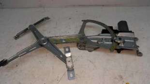 ELEVALUNAS DELANTERO IZQUIERDO OPEL ASTRA H BERLINA 1.8 16V (125 CV) DE 2004 - D.3536825