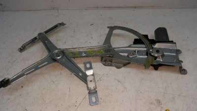 ELEVALUNAS DELANTERO IZQUIERDO OPEL ASTRA H BERLINA 1.8 16V (125 CV) DE 2004 - D.3536825