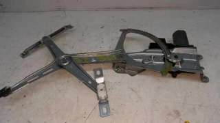 ELEVALUNAS DELANTERO IZQUIERDO OPEL ASTRA H BERLINA 1.8 16V (125 CV) DE 2004 - D.3536825