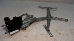 ELEVALUNAS DELANTERO IZQUIERDO OPEL ASTRA H BERLINA 1.8 16V (125 CV) DE 2004 - D.3536825 2