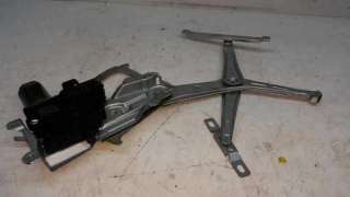 ELEVALUNAS DELANTERO IZQUIERDO OPEL ASTRA H BERLINA 1.8 16V (125 CV) DE 2004 - D.3536825