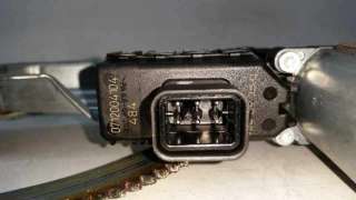 ELEVALUNAS DELANTERO IZQUIERDO OPEL ASTRA H BERLINA 1.8 16V (125 CV) DE 2004 - D.3536825