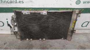 CONDENSADOR / RADIADOR AIRE ACONDICIONADO OPEL ASTRA H BERLINA 1.8 16V (125 CV) DE 2004 - D.3536832