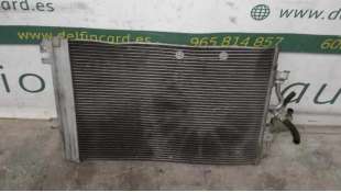 CONDENSADOR / RADIADOR AIRE ACONDICIONADO OPEL ASTRA H BERLINA 1.8 16V (125 CV) DE 2004 - D.3536832 2