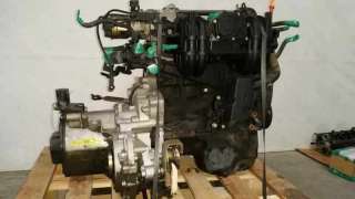 MOTOR COMPLETO VOLKSWAGEN POLO BERLINA 1.4 (60 CV) DE 1998 - D.3537082 / APQ