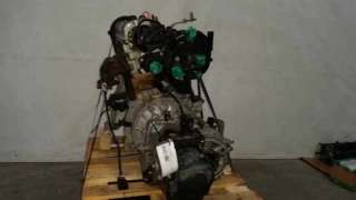 MOTOR COMPLETO VOLKSWAGEN POLO BERLINA 1.4 (60 CV) DE 1998 - D.3537082 / APQ